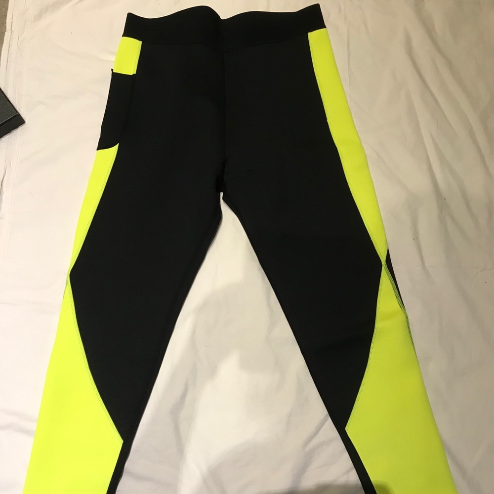 Brand New Sauna Pants